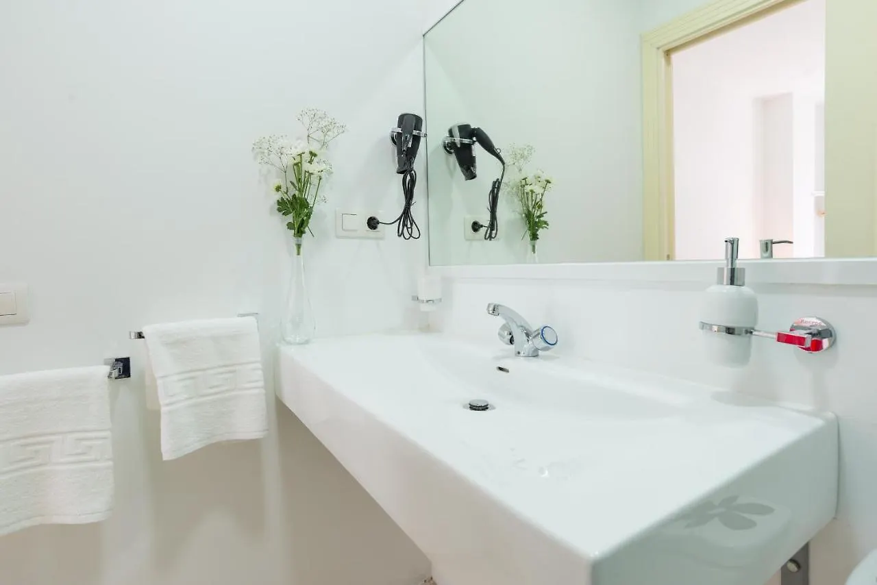 דירות מאלגה Gr1-Xl Apt For Big Groups-15Min On Foot To Old Town