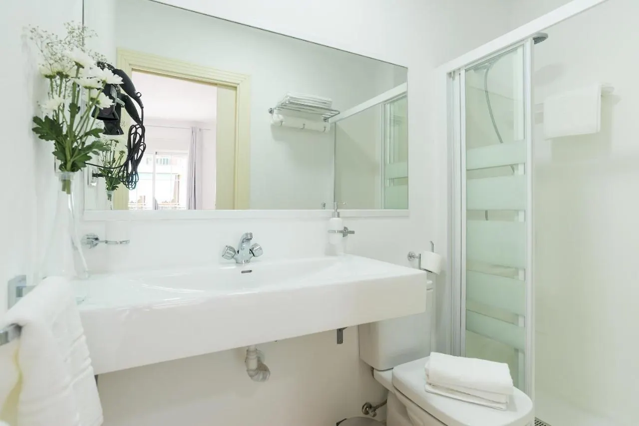 דירות מאלגה Gr1-Xl Apt For Big Groups-15Min On Foot To Old Town