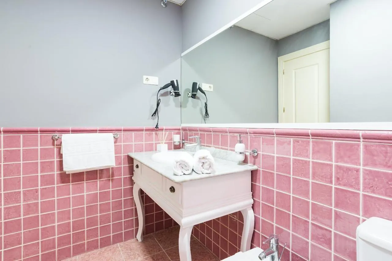 דירות מאלגה Gr1-Xl Apt For Big Groups-15Min On Foot To Old Town
