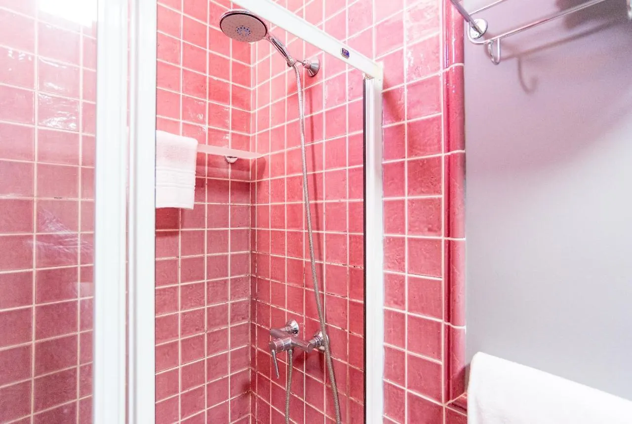 דירות מאלגה Gr1-Xl Apt For Big Groups-15Min On Foot To Old Town ספרד