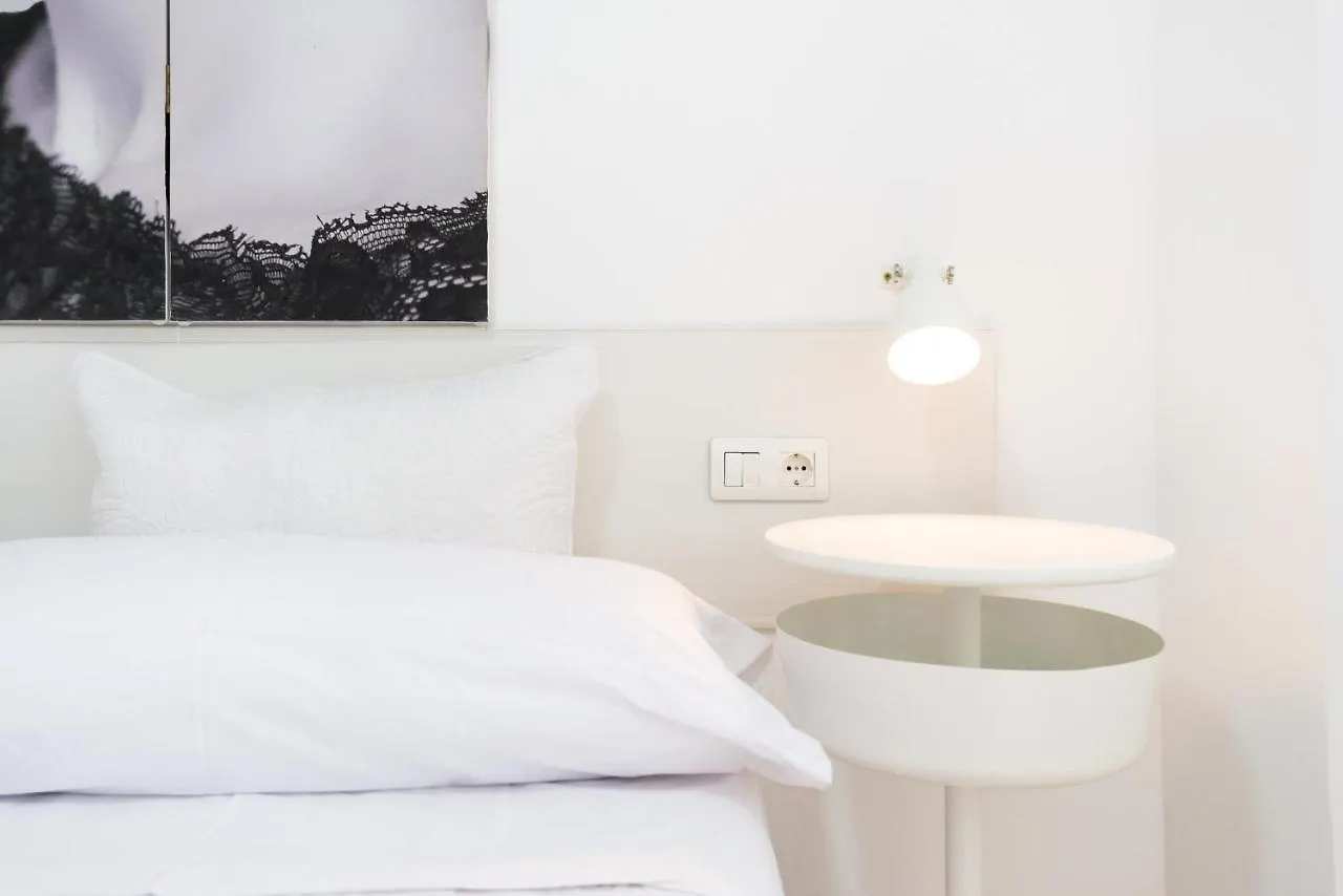 Gr1-Xl Apt For Big Groups-15Min On Foot To Old Town Apartamento Málaga
