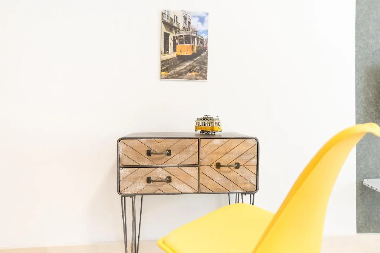 Gr1-Xl Apt For Big Groups-15Min On Foot To Old Town Apartamento Málaga