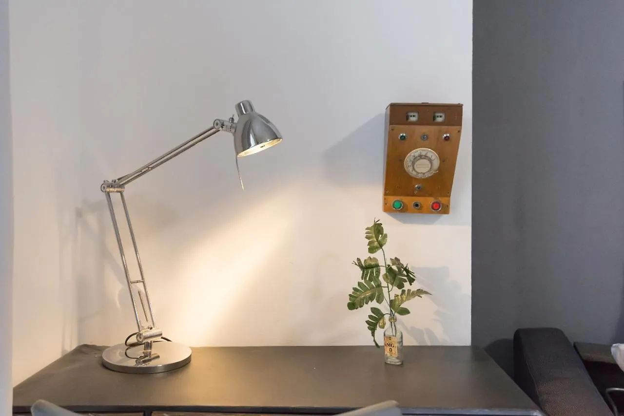 Gr1-Xl Apt For Big Groups-15Min On Foot To Old Town Apartamento Málaga